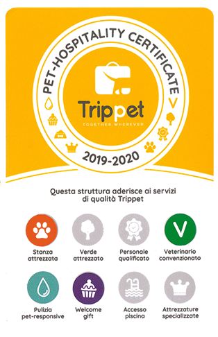 L&#039;Hotel collabora con Trippet