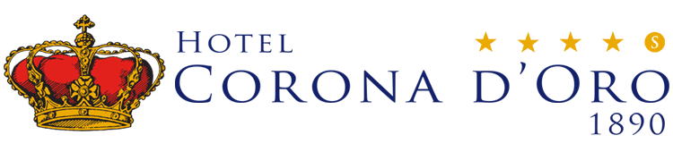 Hotel Corona D&#039;Oro, Bologna