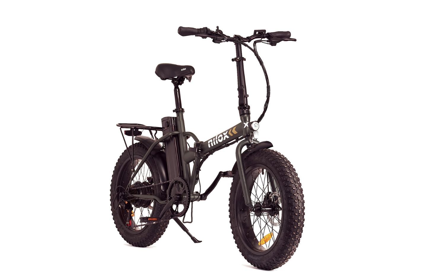 E‑Bike Hotel Corona d’Oro