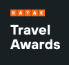 KAYAK Travel Awards