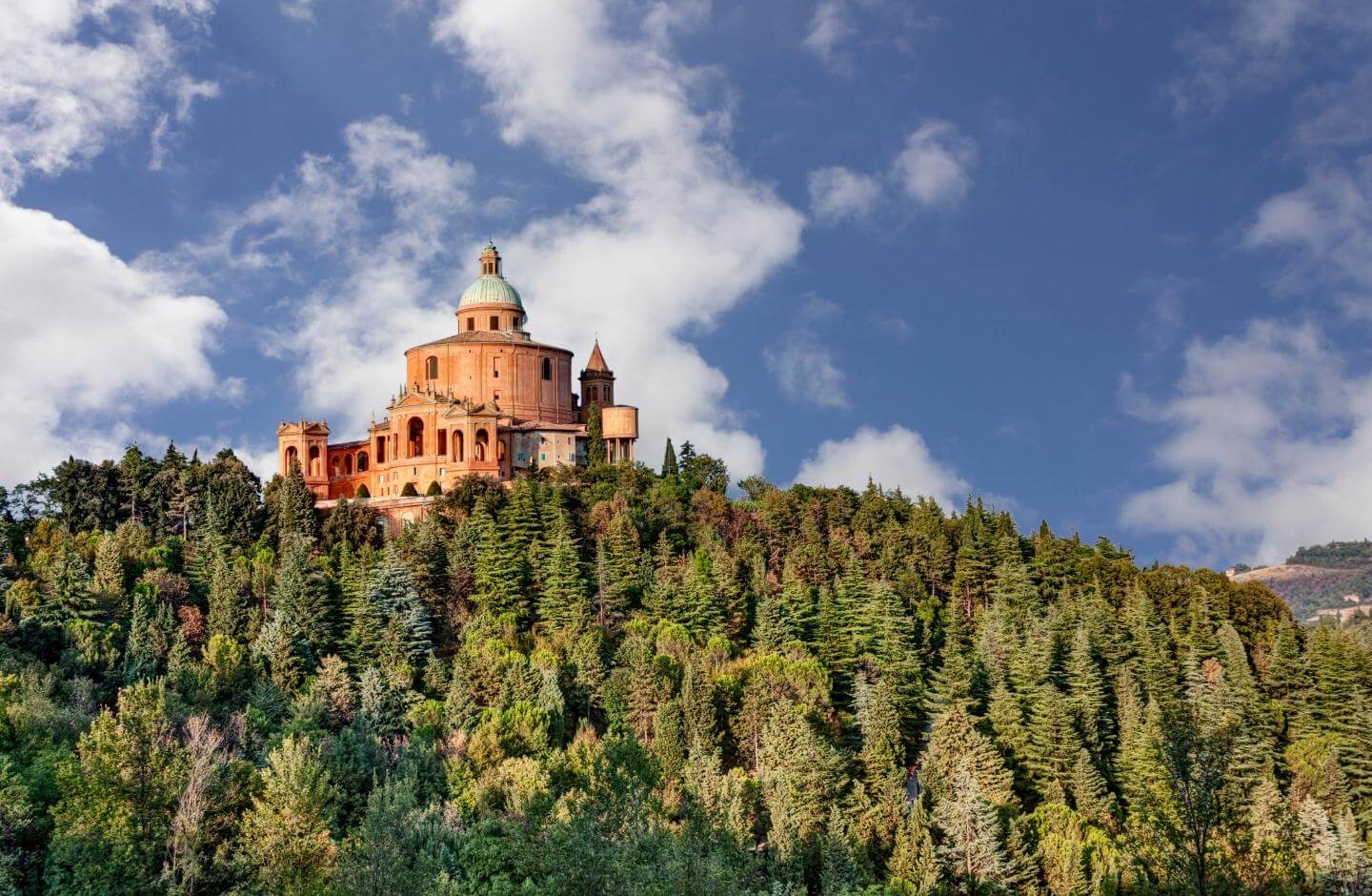 Bologna destinazione per una vacanza