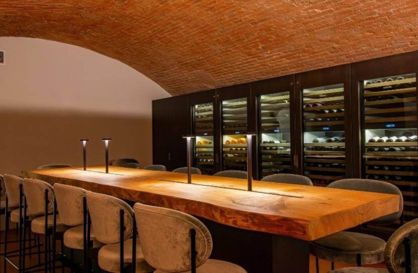 Cene e Cocktail Aziendali | Hotel Corona D'Oro