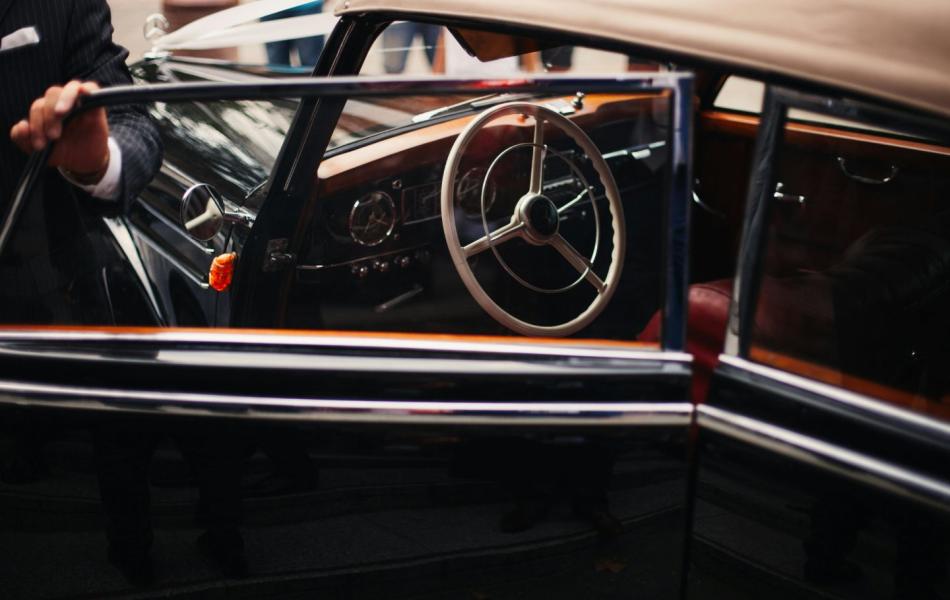 Auto e moto d'epoca