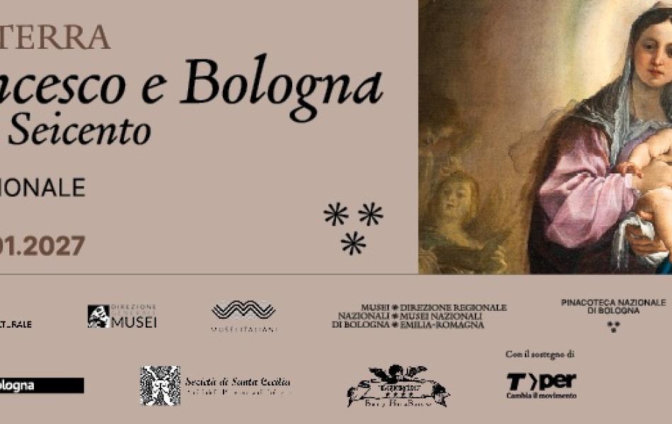 Il cielo in terra. San Francesco e Bologna tra Cinque e Seicento