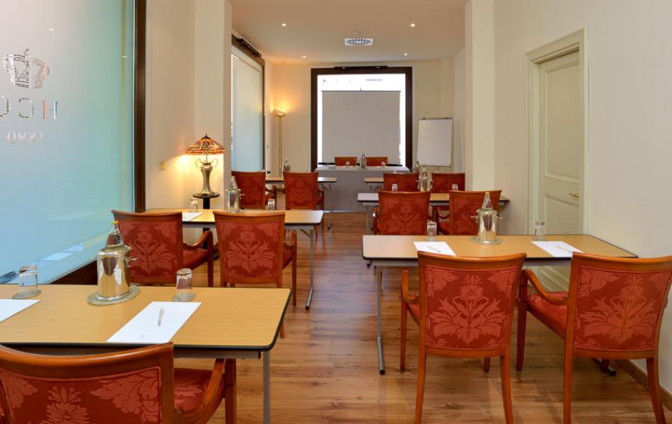 Hotel Corona D'Oro | Sala S.Alò