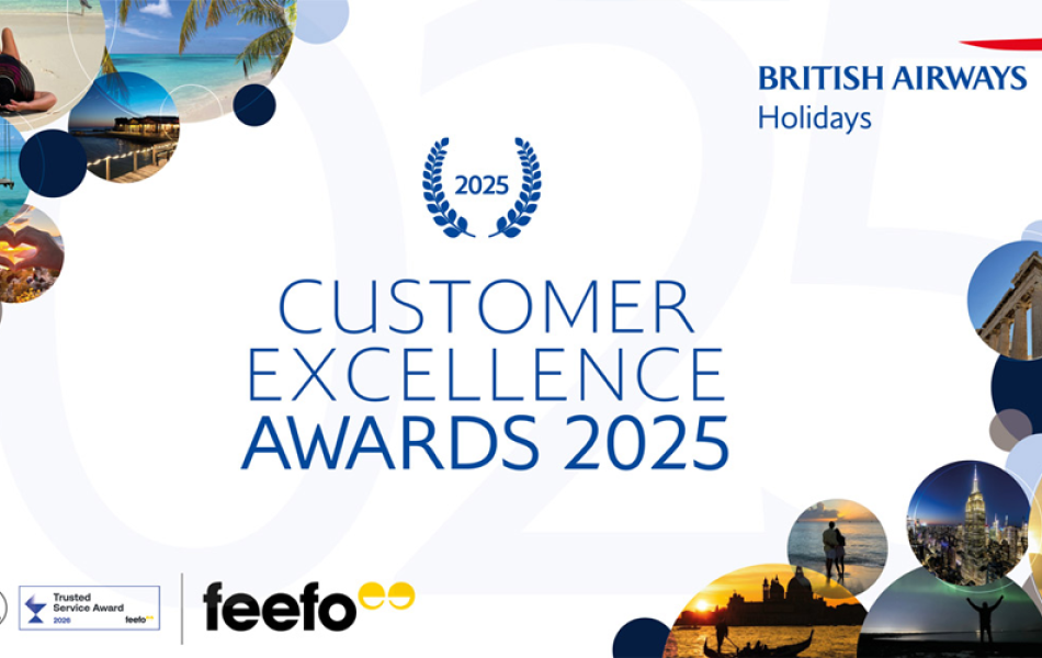 Customer Excellence Awards 2025