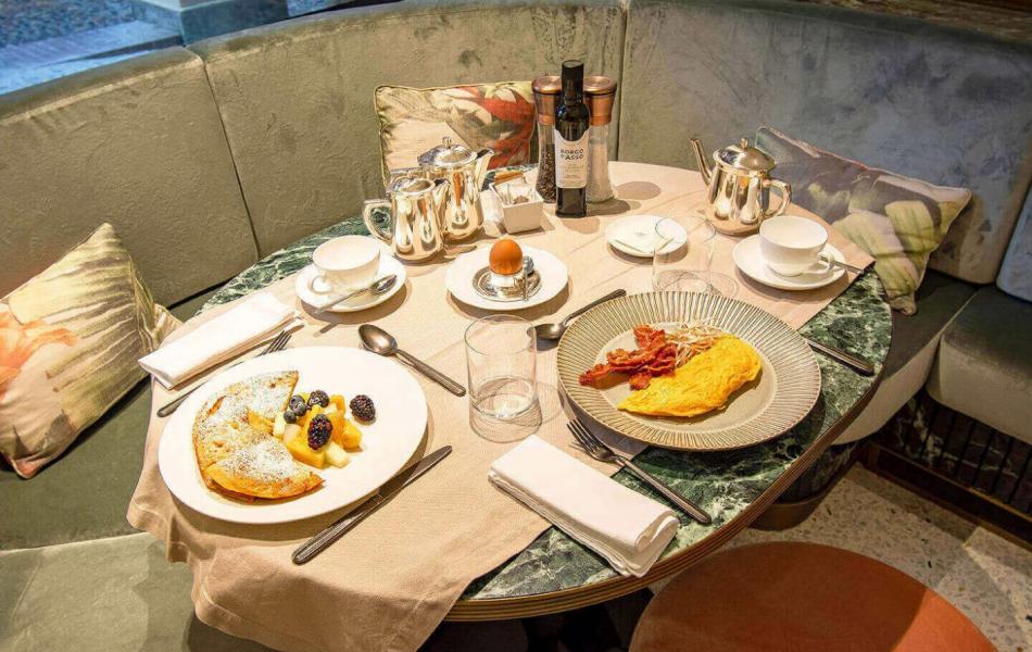 Hotel Corona D'Oro, Bologna