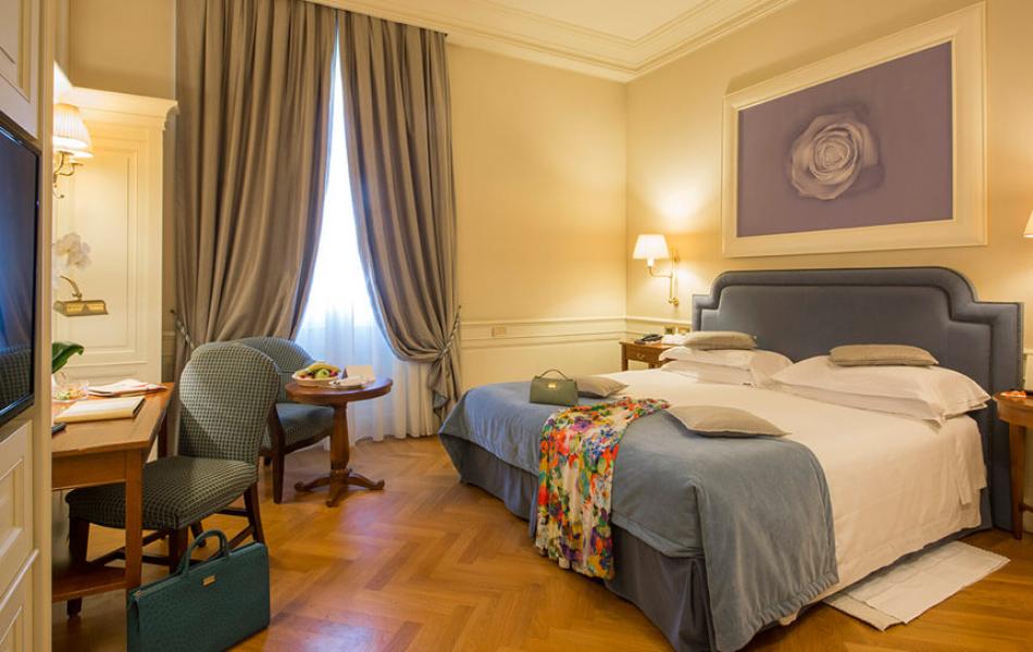 Hotel Corona D'Oro