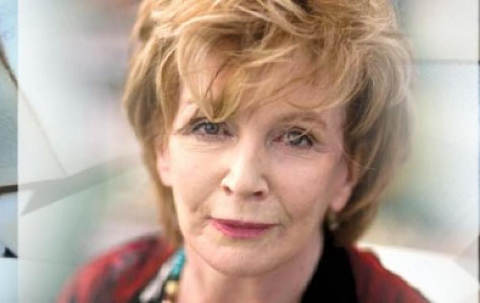 Edna O’Brien ospite a Bologna