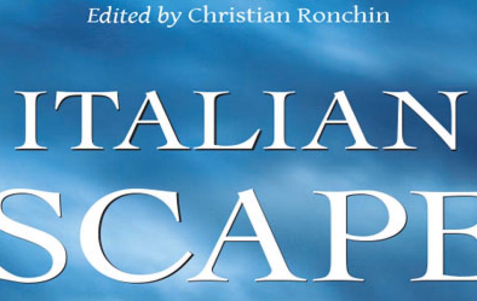 Riconoscimento Italian Escapes. Pure Inspiration