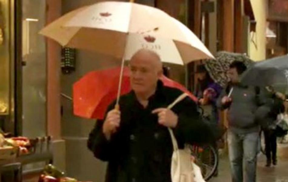 Rick Stein’s Long Weekends
