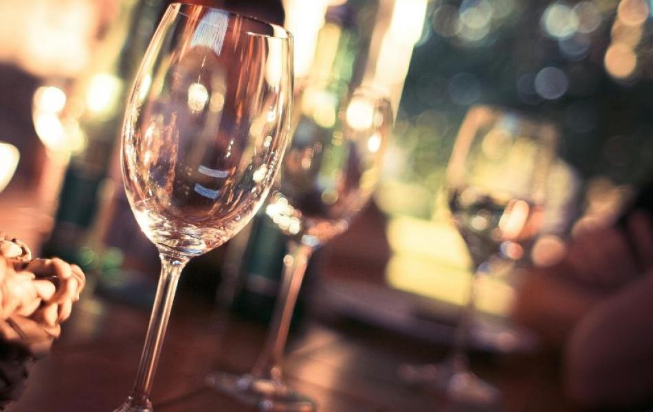 Wine Food Experience