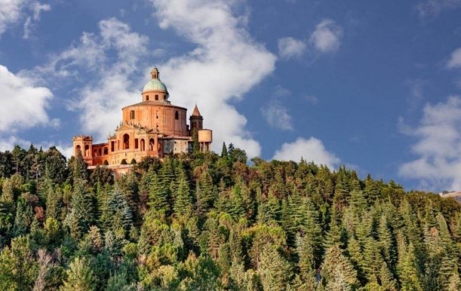 Bologna destinazione per una vacanza
