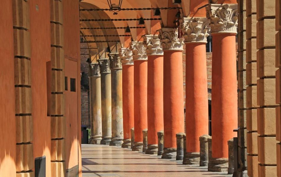 Bologna Welcome: esperienze esclusive
