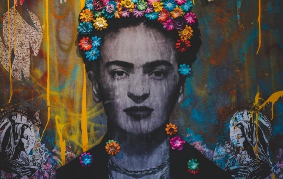 Frida Kahlo. The experience – Palazzo Belloni