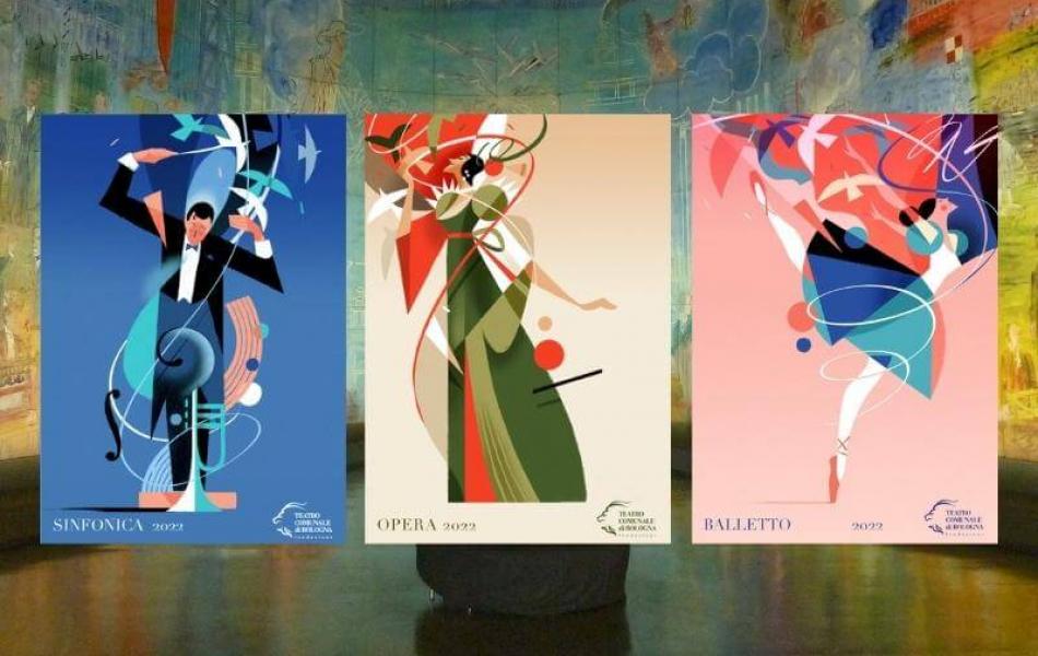 Luxury hotel in the center of Bologna Hotel Corona d'Oro