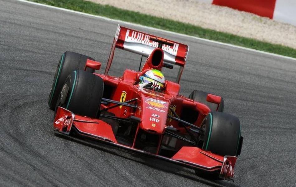 Formula 1 2022 | GP IMOLA