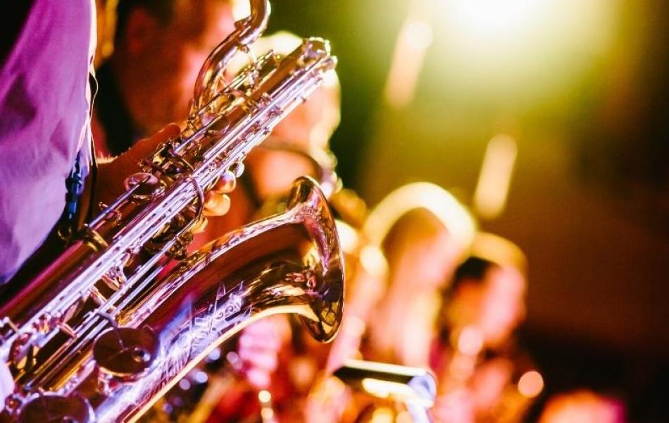 International Jazz & Art Performing 5.0.