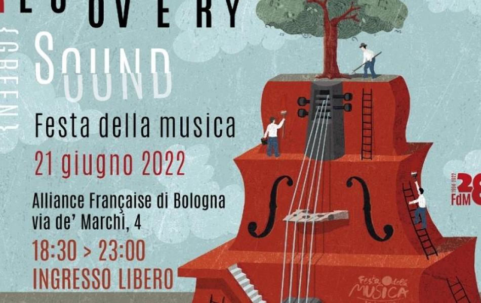 European Music Days