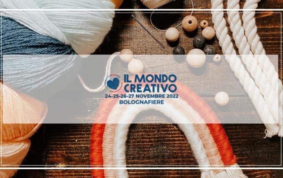 The Creative World
