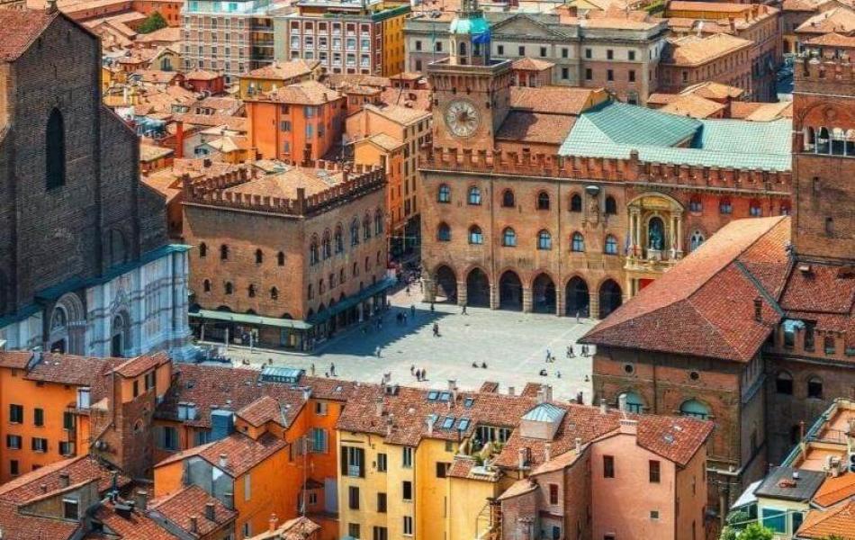 Alla scoperta di Bologna