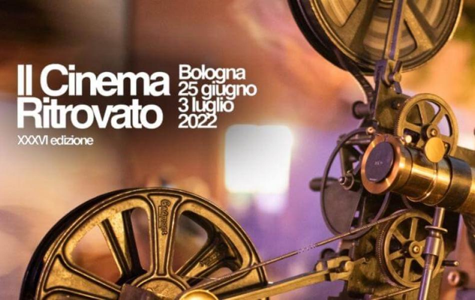 36th edition BOLOGNA FILM FESTIVAL