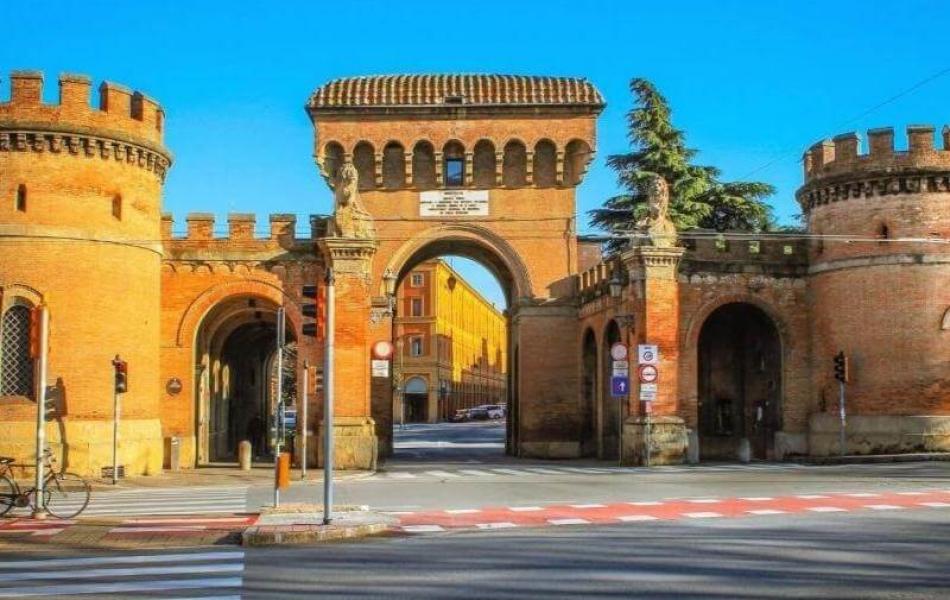 Hotel Corona D'Oro | I luoghi imperdibili di Bologna