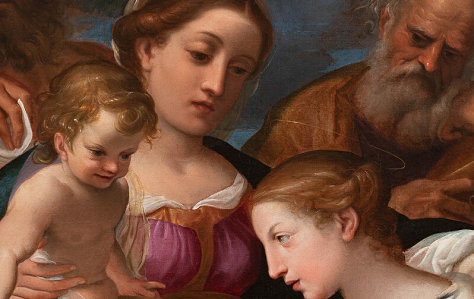 Pinacoteca of Bologna