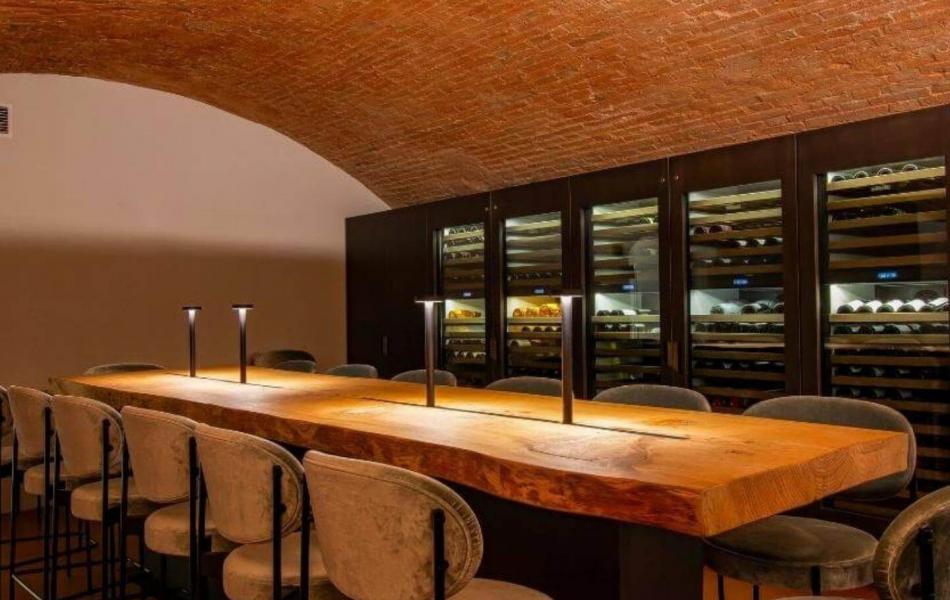 Corporate Dinners and Cocktails| Hotel Corona D'Oro