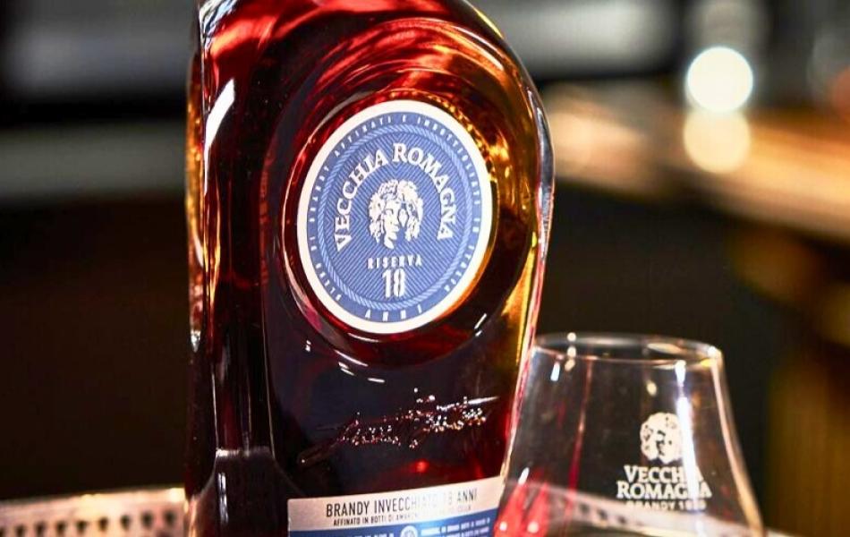 Vecchia Romagna Experience