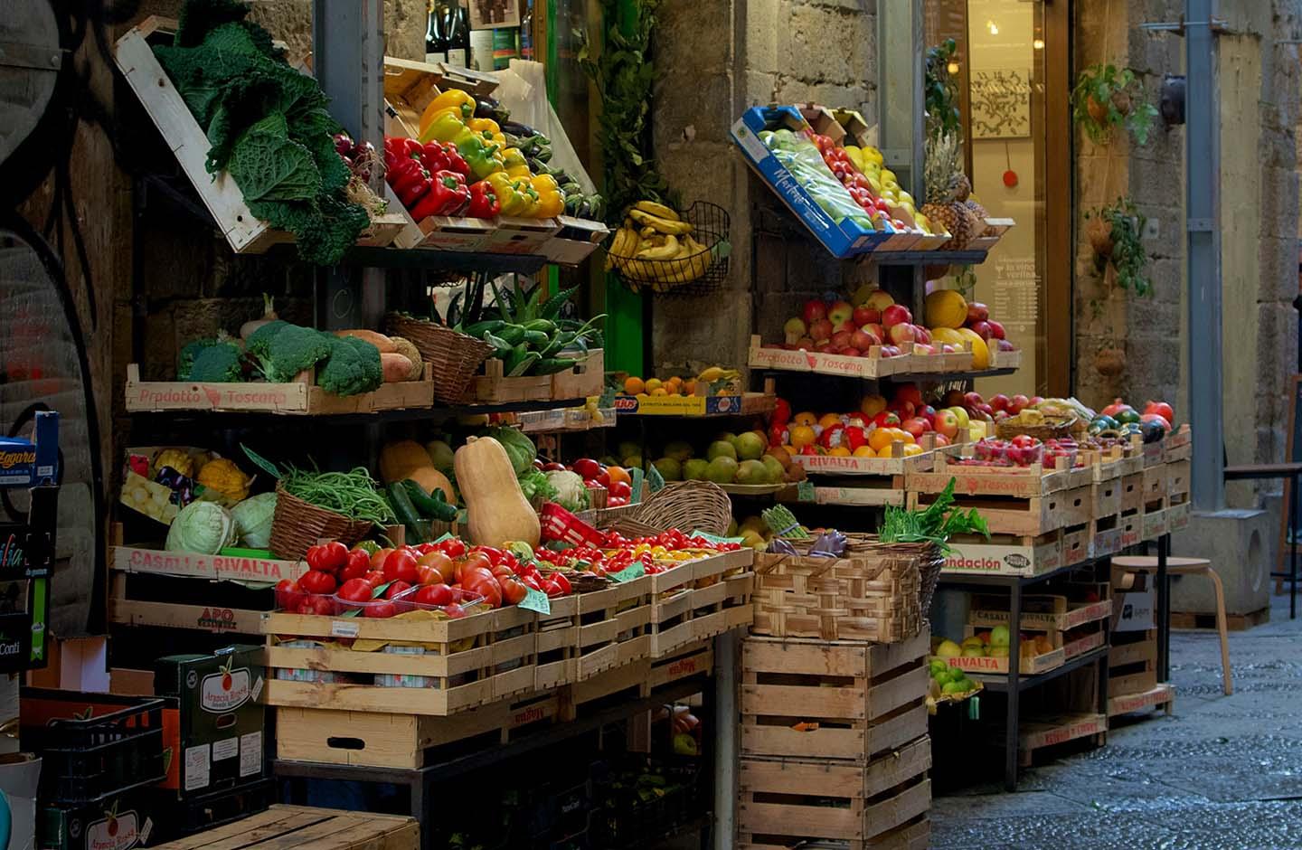 Mercato centrale