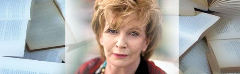 Edna O’Brien ospite a Bologna