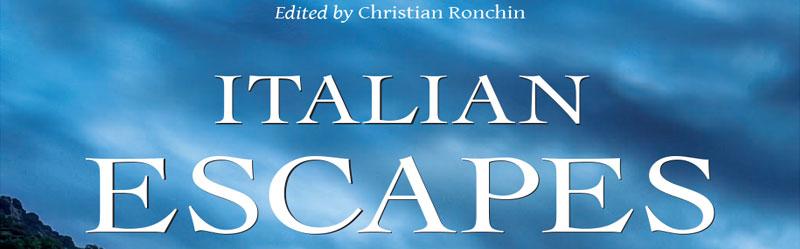 Riconoscimento Italian Escapes. Pure Inspiration