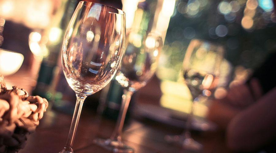 Wine Food Experience