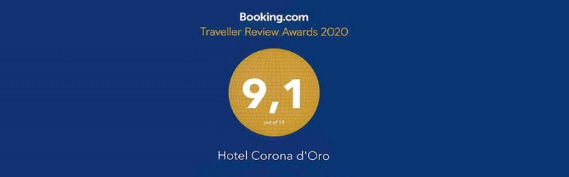 2020 Guest Review Award