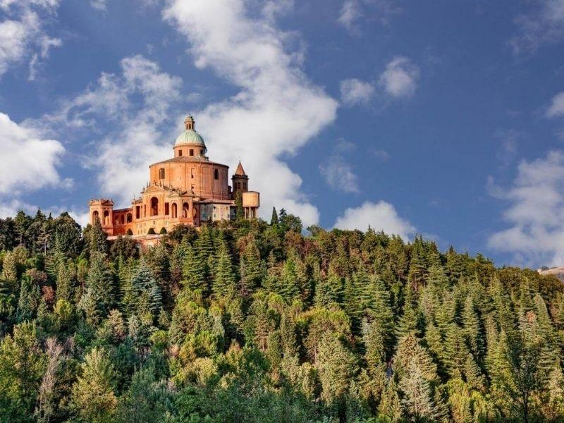 Bologna destinazione per una vacanza