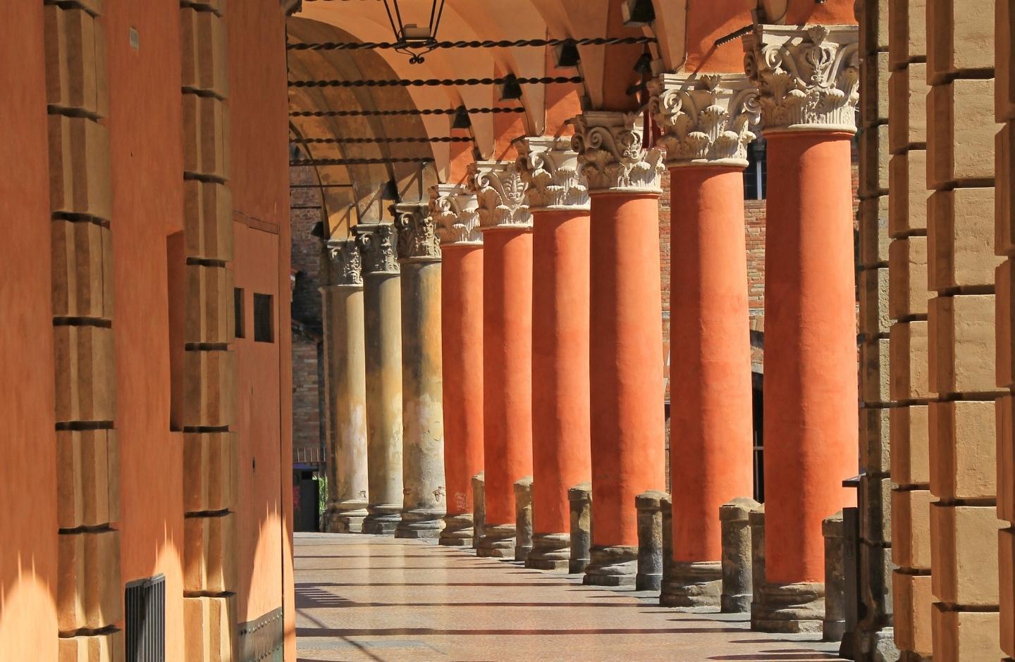 Bologna Welcome: esperienze esclusive