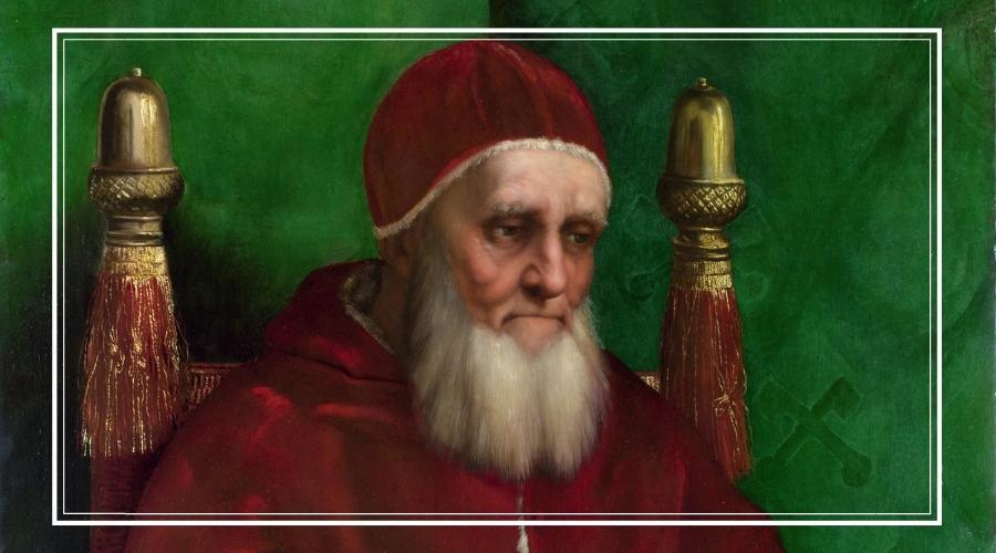 Raffaello's masterpiece