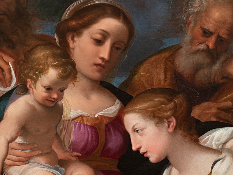 Pinacoteca of Bologna