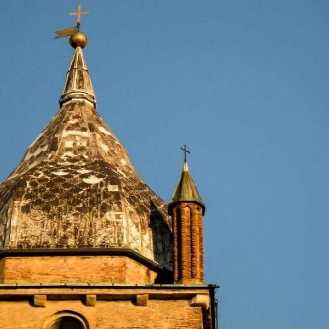 Hotel Corona D'Oro | La Scola