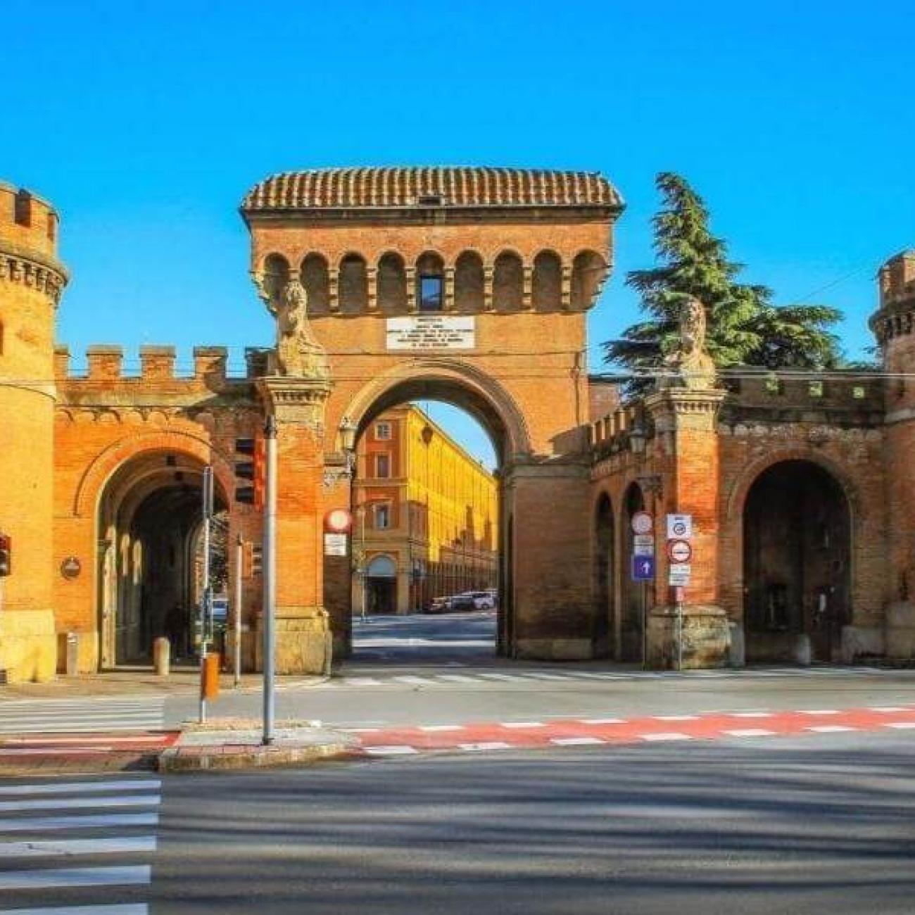 Hotel Corona D'Oro | I luoghi imperdibili di Bologna