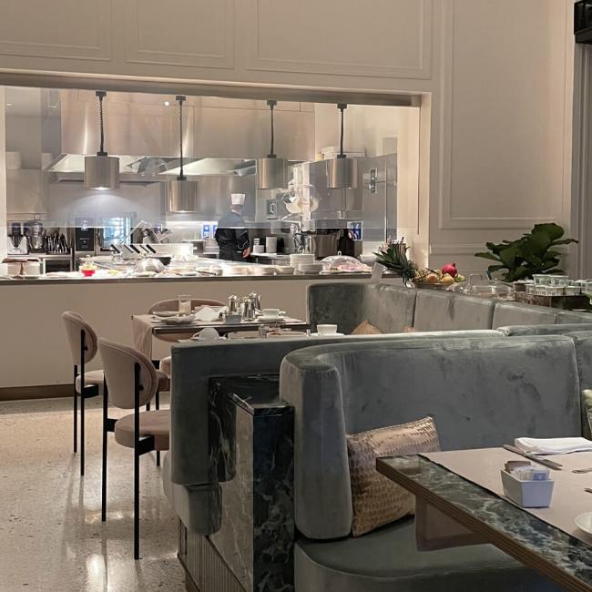 Hotel Corona D'Oro, Bologna