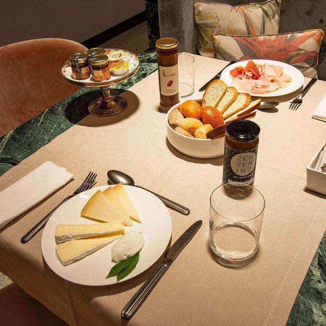 Hotel Corona D'Oro, Bologna