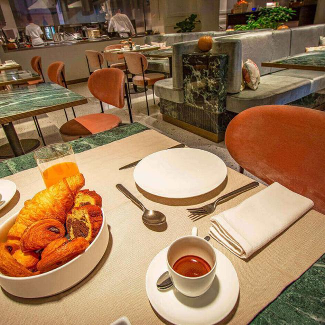 Hotel Corona D'Oro, Bologna