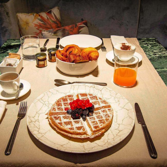 Hotel Corona D'Oro, Bologna