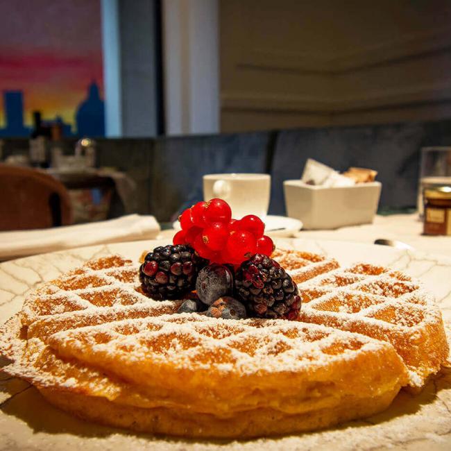 Hotel Corona D'Oro, Bologna