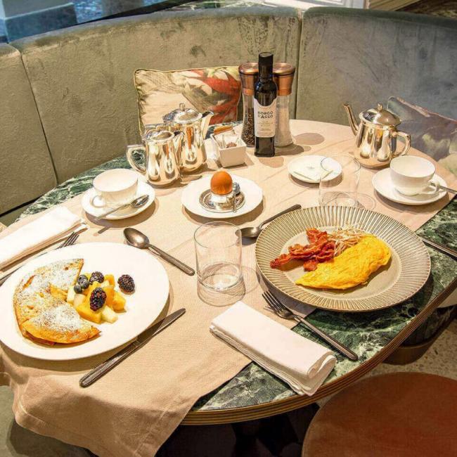 Hotel Corona D'Oro, Bologna