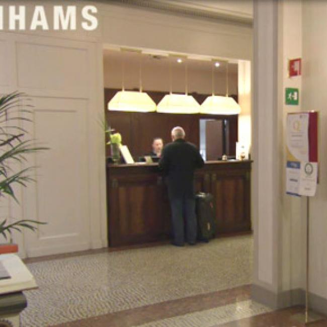 Rick Stein’s Long Weekends