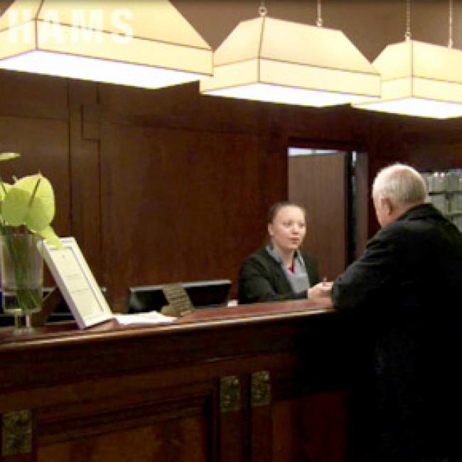 Rick Stein’s Long Weekends