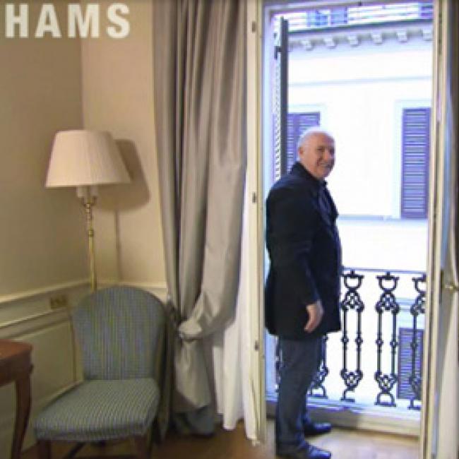 Rick Stein’s Long Weekends